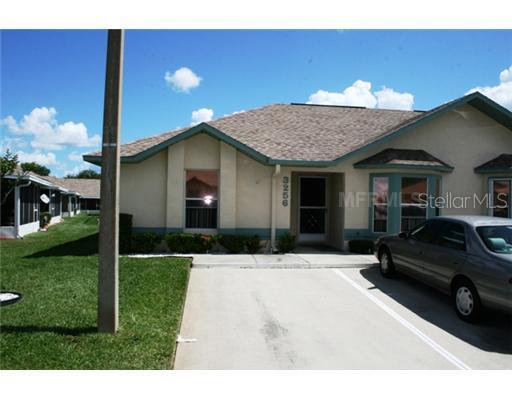 3256 Villa Way Cir., St. Cloud, FL 34769