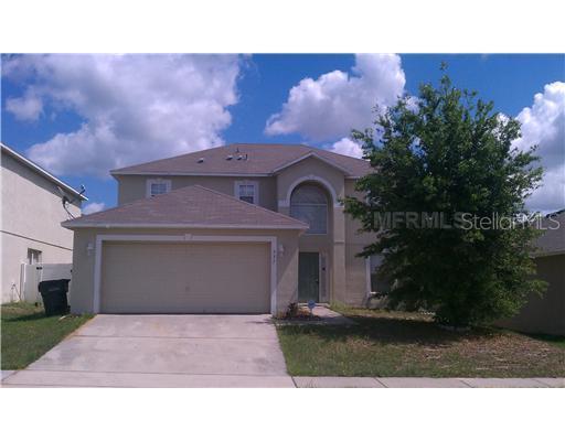 731 Milford St., Davenport, FL 33897