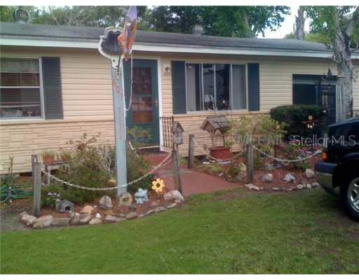 607 Rosedale Ave., St. Cloud, FL 34769