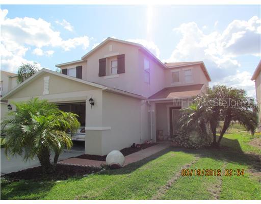 642 Rena Dr., Davenport, FL 33897