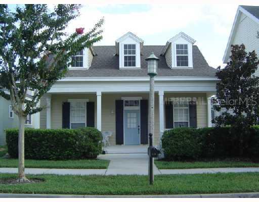 1116 Rush St., Kissimmee, FL 34747