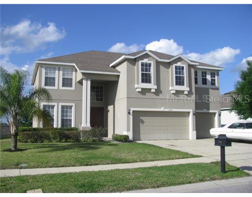 254 Weathervane Way, Ocoee, FL 34761