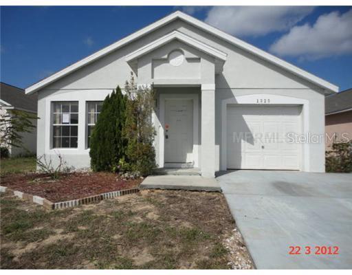 1325 Belvoir Dr., Davenport, FL 33837