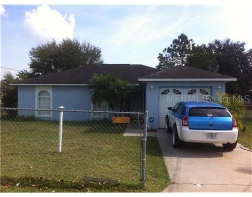 454 Red Hawk Loop, Winter Haven, FL 33880