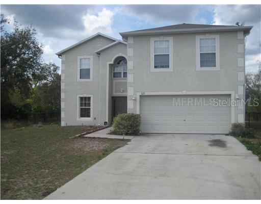 [Address Hidden by Seller], Kissimmee, FL 34747