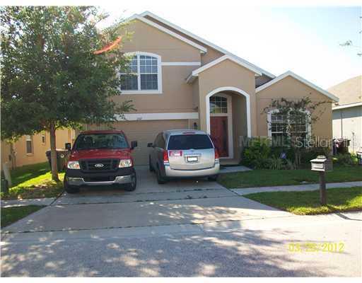 2167 Continental St., St. Cloud, FL 34769