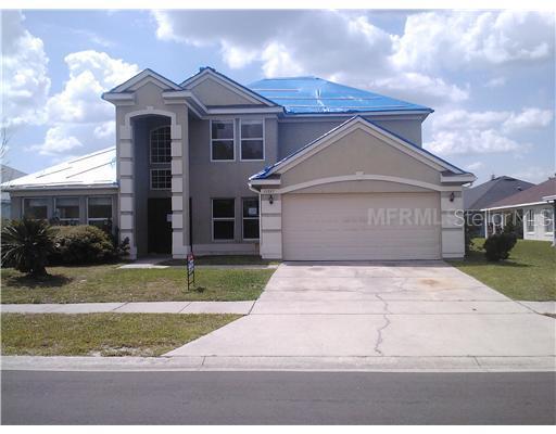 12527 Bohannon Blvd., Orlando, FL 32824