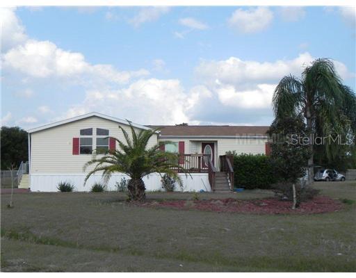 1805 Winchester Ct., Saint Cloud, FL 34771