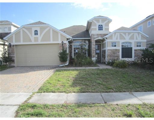 16545 Tudor Grove Dr., Orlando, FL 32828
