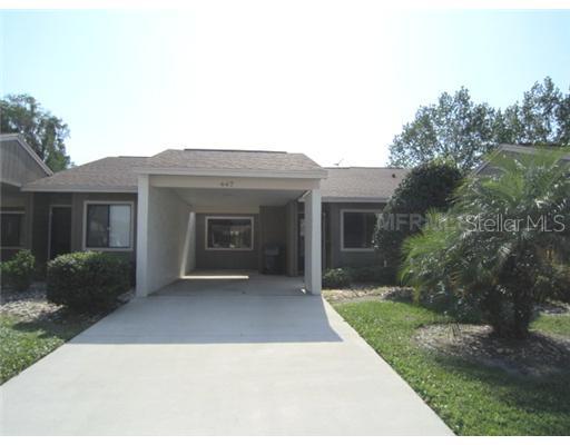 447 Prestwick Pl. #6, Kissimmee, FL 34759