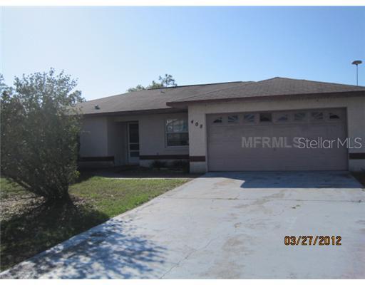 408 Mallard Way, Poinciana, FL 34759