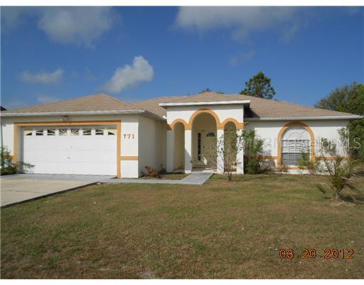 771 Camel Ct., Poinciana, FL 34759