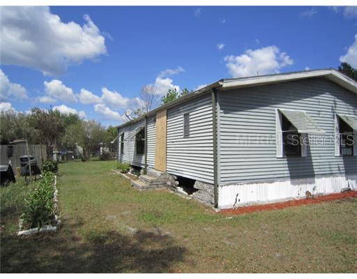 5242 Mount Olive Rd., Polk City, FL 33868