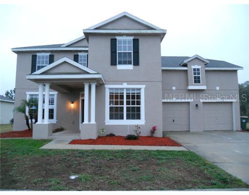 2124 Continental St., Saint Cloud, FL 34769