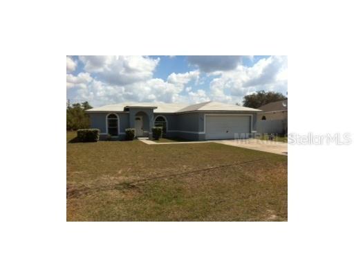 1940 Michigan Ct., Poinciana, FL 34759
