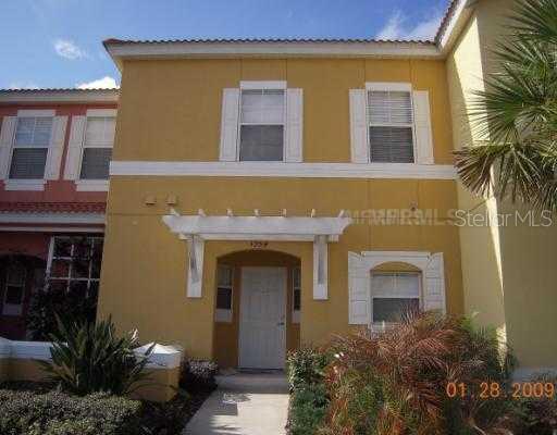 3054 Secret Lake Dr., Kissimmee, FL 34747