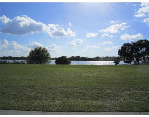 422 Meandering Way, Polk City, FL 33868