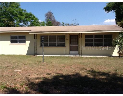 1809 Minnesota Ave., St. Cloud, FL 34769