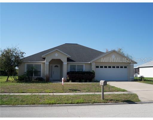 2811 Jebidiah Ct., St. Cloud, FL 34772