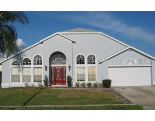 410 Kassik Cir., Orlando, FL 32824