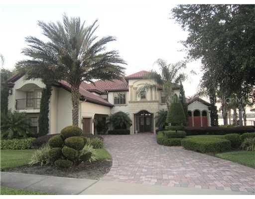 7851 Skiing Way, Winter Garden, FL 34787