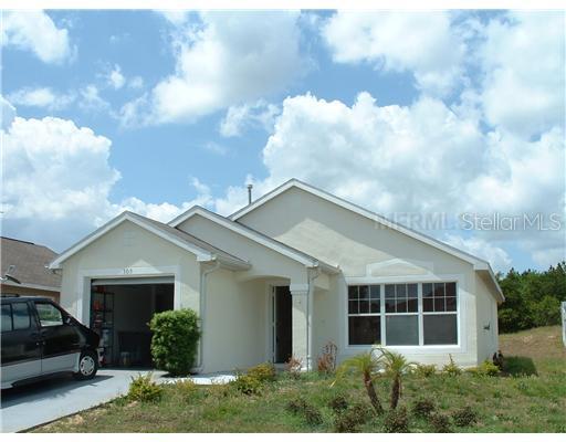 305 Belvoir Dr., Davenport, FL 33837