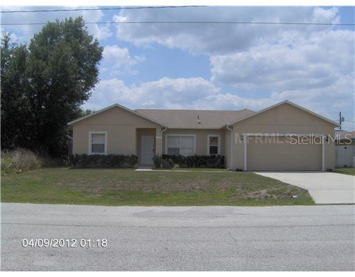 [Address Hidden by Seller], Poinciana, FL 34759