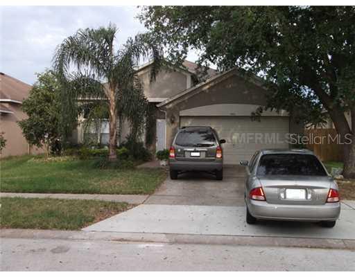395 White Marsh Cir., Orlando, FL 32824