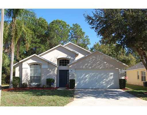 334 Lake Shore Pkwy., Davenport, FL 33896