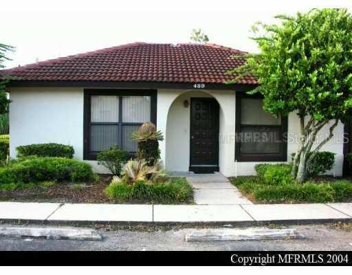 489 Hunter Cir., Kissimmee, FL 34758