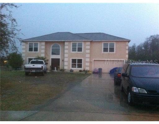 2402 Melissa Ann Ct., Kissimmee, FL 34746