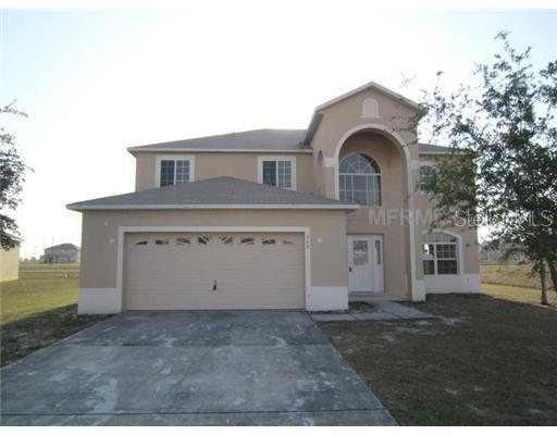317 Cimarron Ct., Kissimmee, FL 34759
