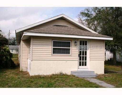 1510 New York Ave., St Cloud, FL 34769