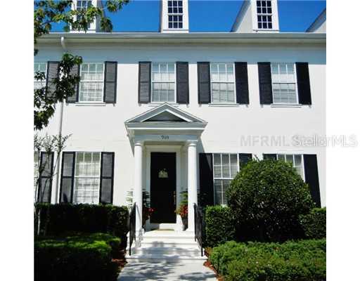 905 Blue Sage St., Celebration, FL 34747
