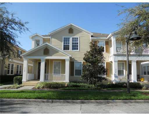 7138 Forty Banks Rd. #., St. Cloud, FL 34773