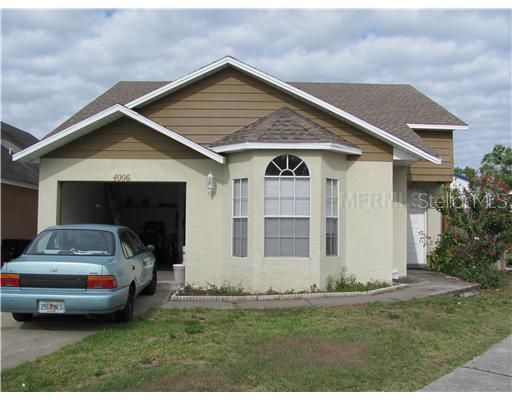 4006 Berlin Ct., Orlando, FL 32822