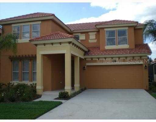 120 Orange Cosmos Blvd., Davenport, FL 33837