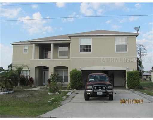 [Address Hidden by Seller], Kissimmee, FL 34747