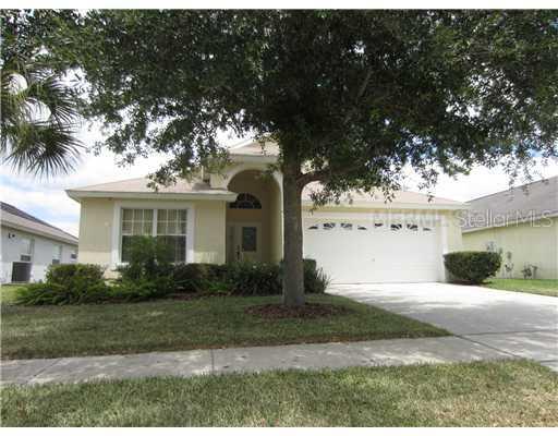 2511 Oneida Loop, Kissimmee, FL 34747