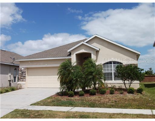 2821 Sand Arbor Cir., Orlando, FL 32824