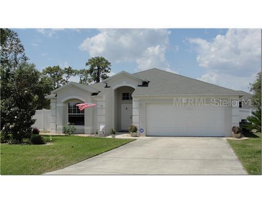 [Address Hidden by Seller], Poinciana, FL 34759