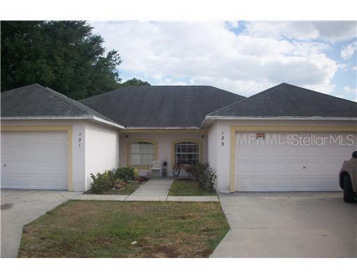 129 Knotts Ln., Kissimmee, FL 34743