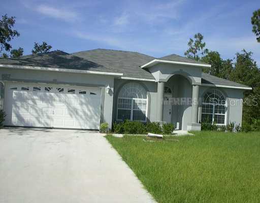 527 Basil Ct., Poinciana, FL 34759