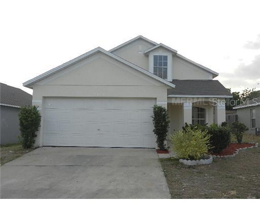 3141 Huntwicke Blvd., Davenport, FL 33837