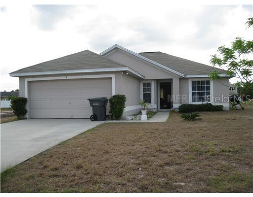 9 Perch Dr., Poinciana, FL 34759