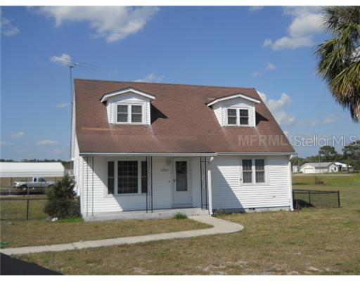 6501 Old Melbourne Highway, Saint Cloud, FL 34771