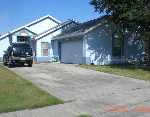 4979 Park Forest Loop, Kissimmee, FL 34746