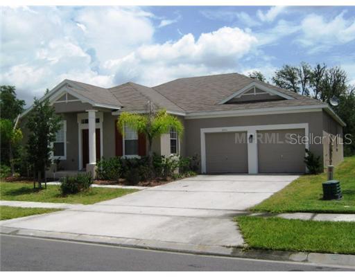 2811 Marshfield Preserve Way, Kissimmee, FL 34746