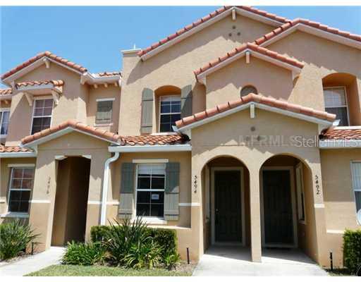 5494 Paradise Cay Cir., Kissimmee, FL 34746