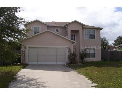721 Caracara Ct., Poinciana, FL 34759